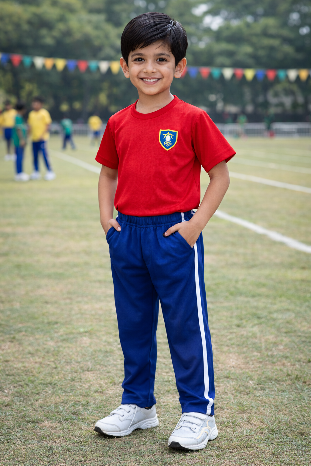 Sports & Activity Wear